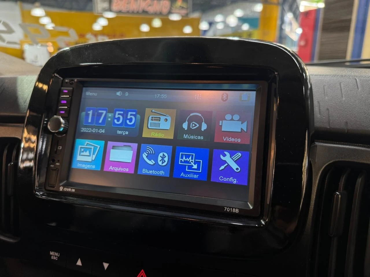FIAT MOBI