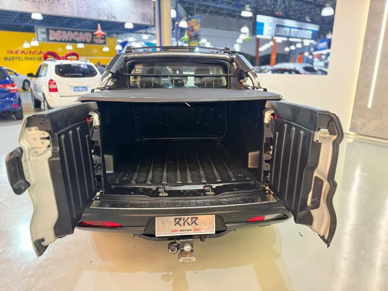 FIAT TORO