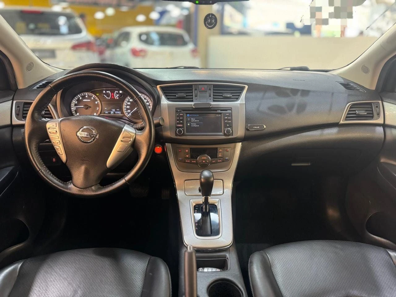 NISSAN SENTRA
