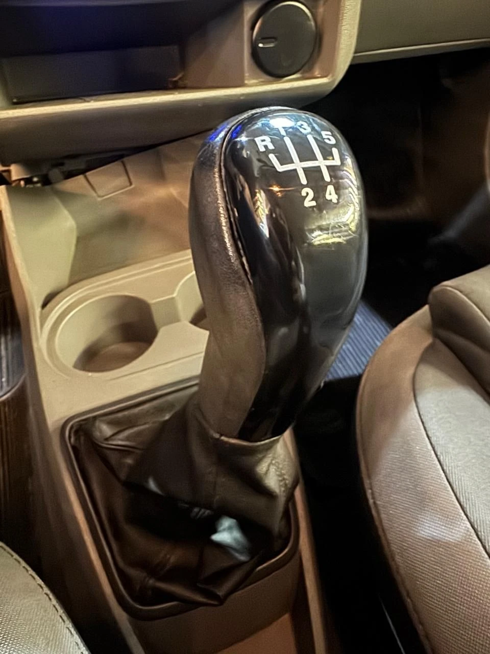 CHEVROLET AGILE