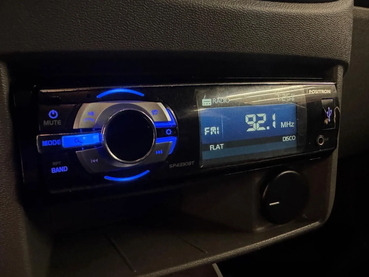 CHEVROLET AGILE