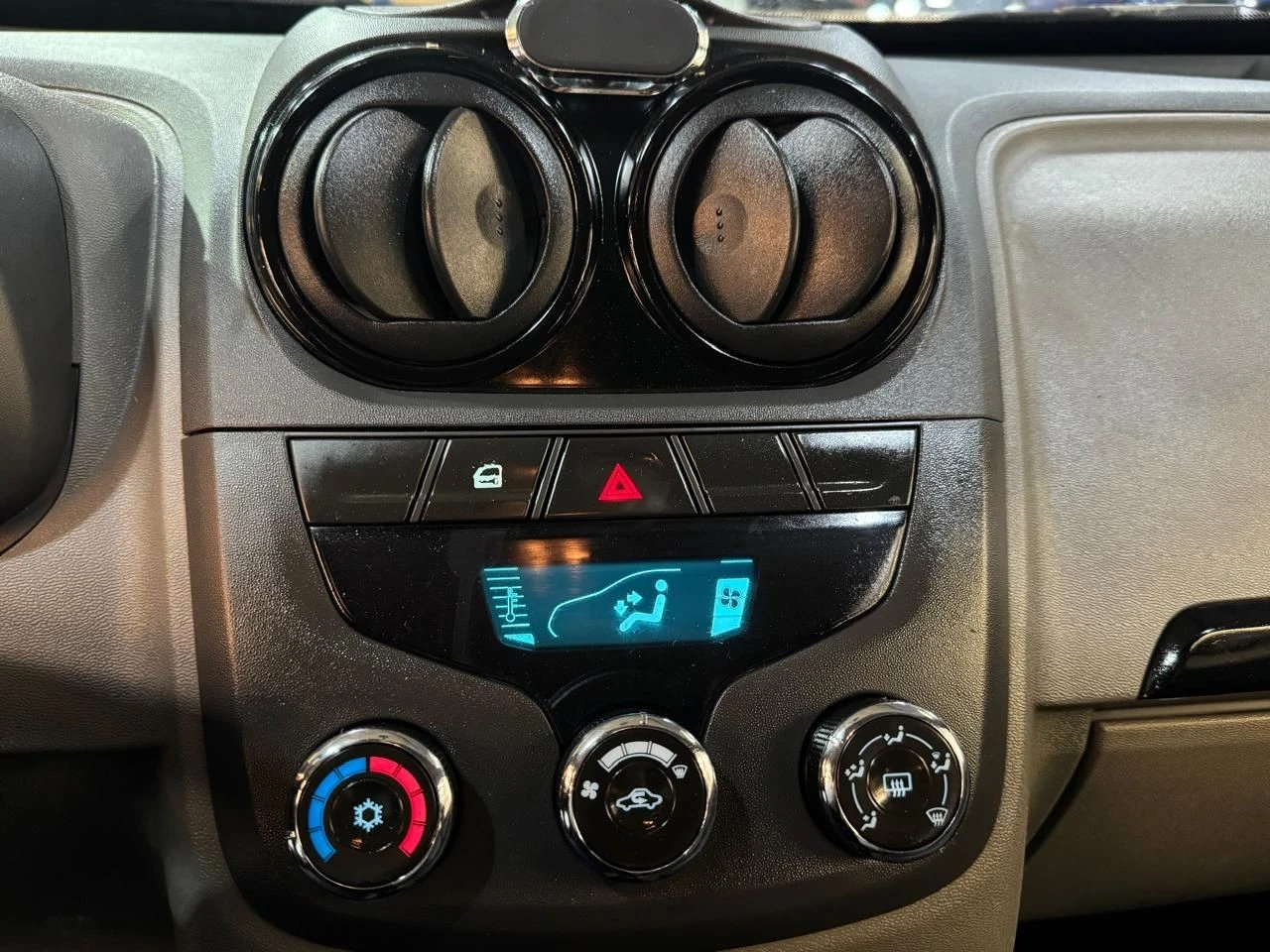 CHEVROLET AGILE
