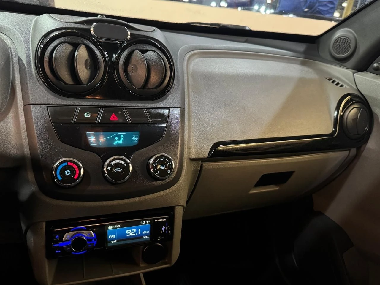 CHEVROLET AGILE