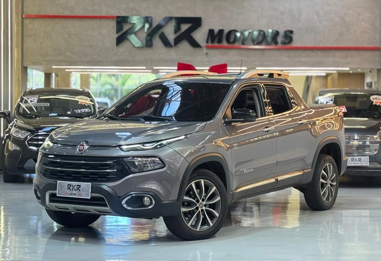 FIAT TORO