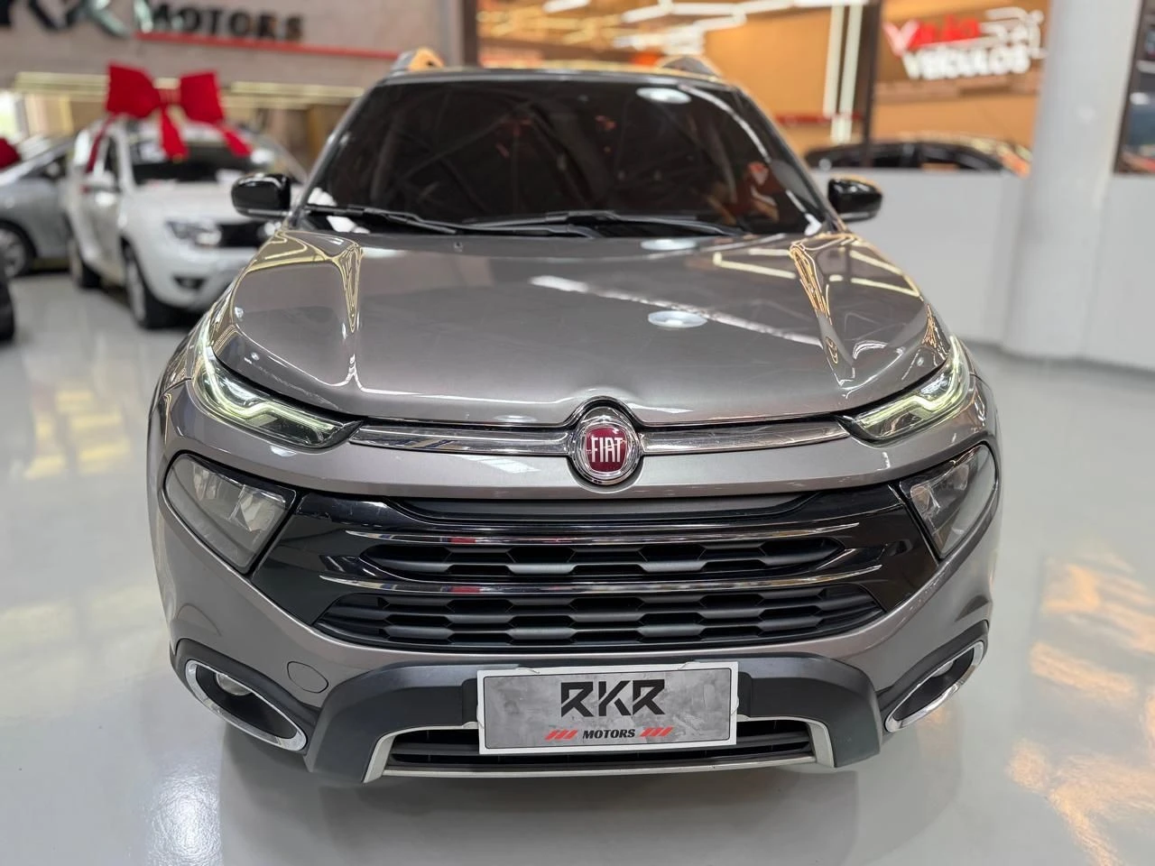 FIAT TORO
