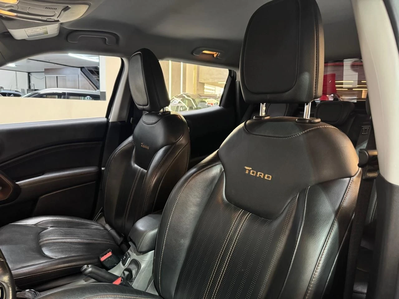 FIAT TORO