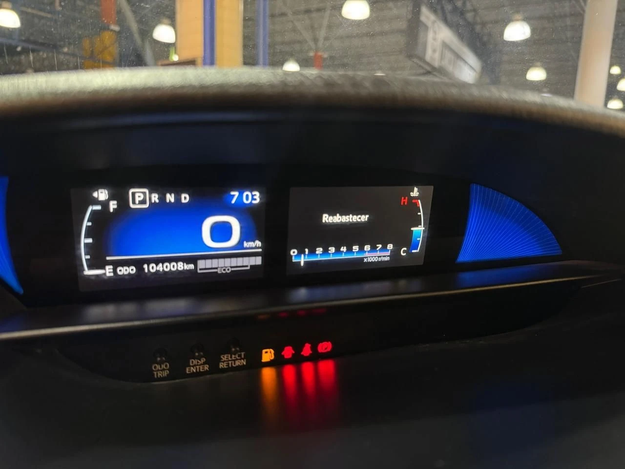 TOYOTA ETIOS