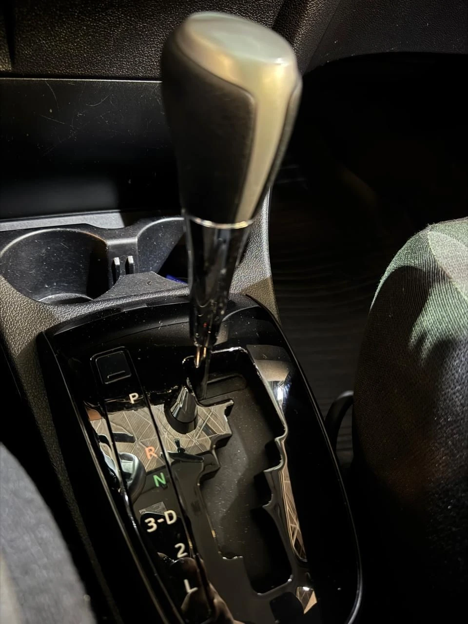 TOYOTA ETIOS