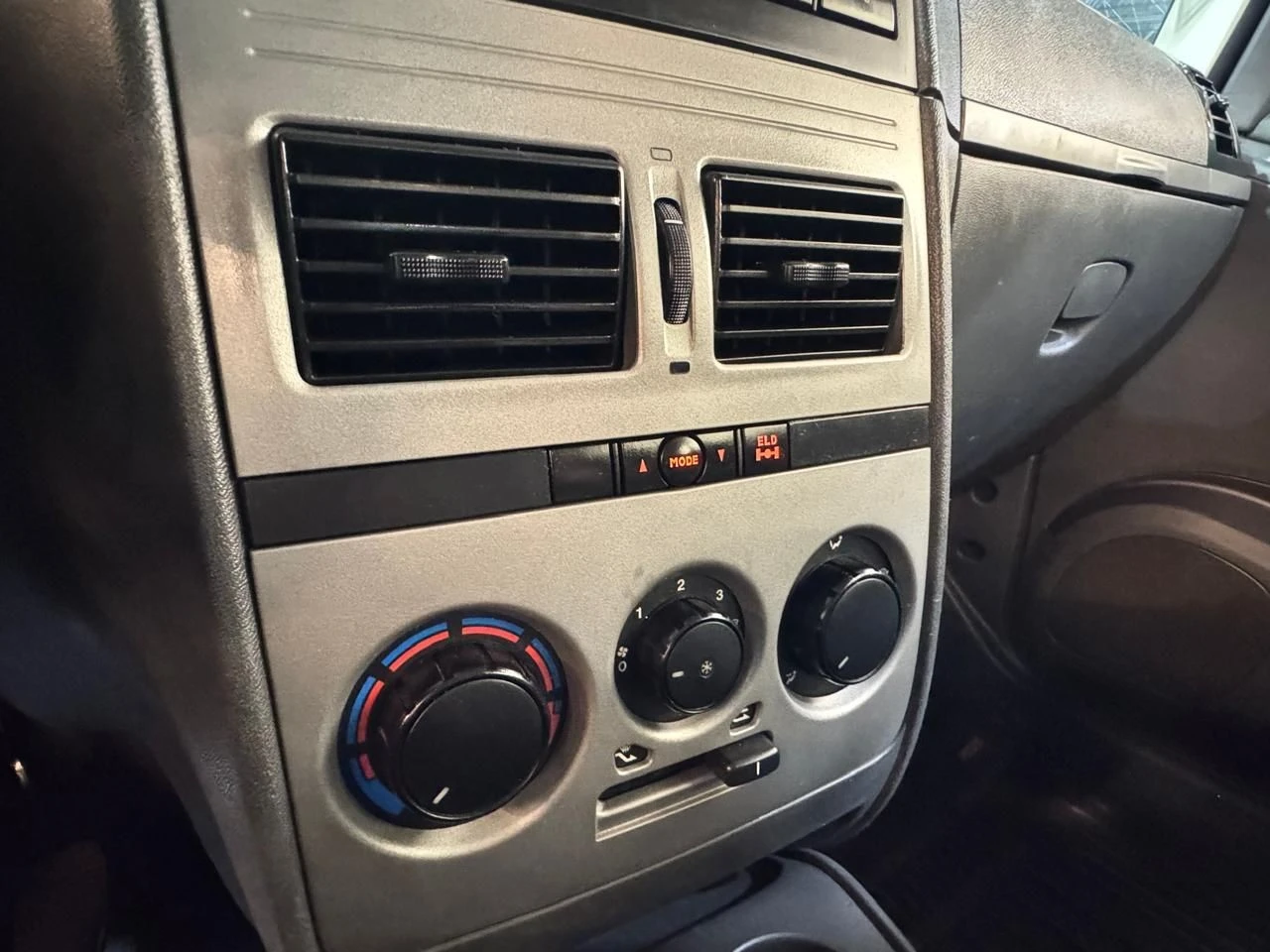 FIAT IDEA