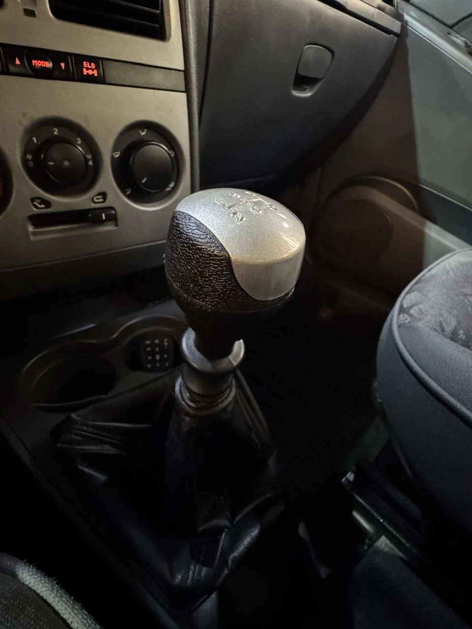 FIAT IDEA