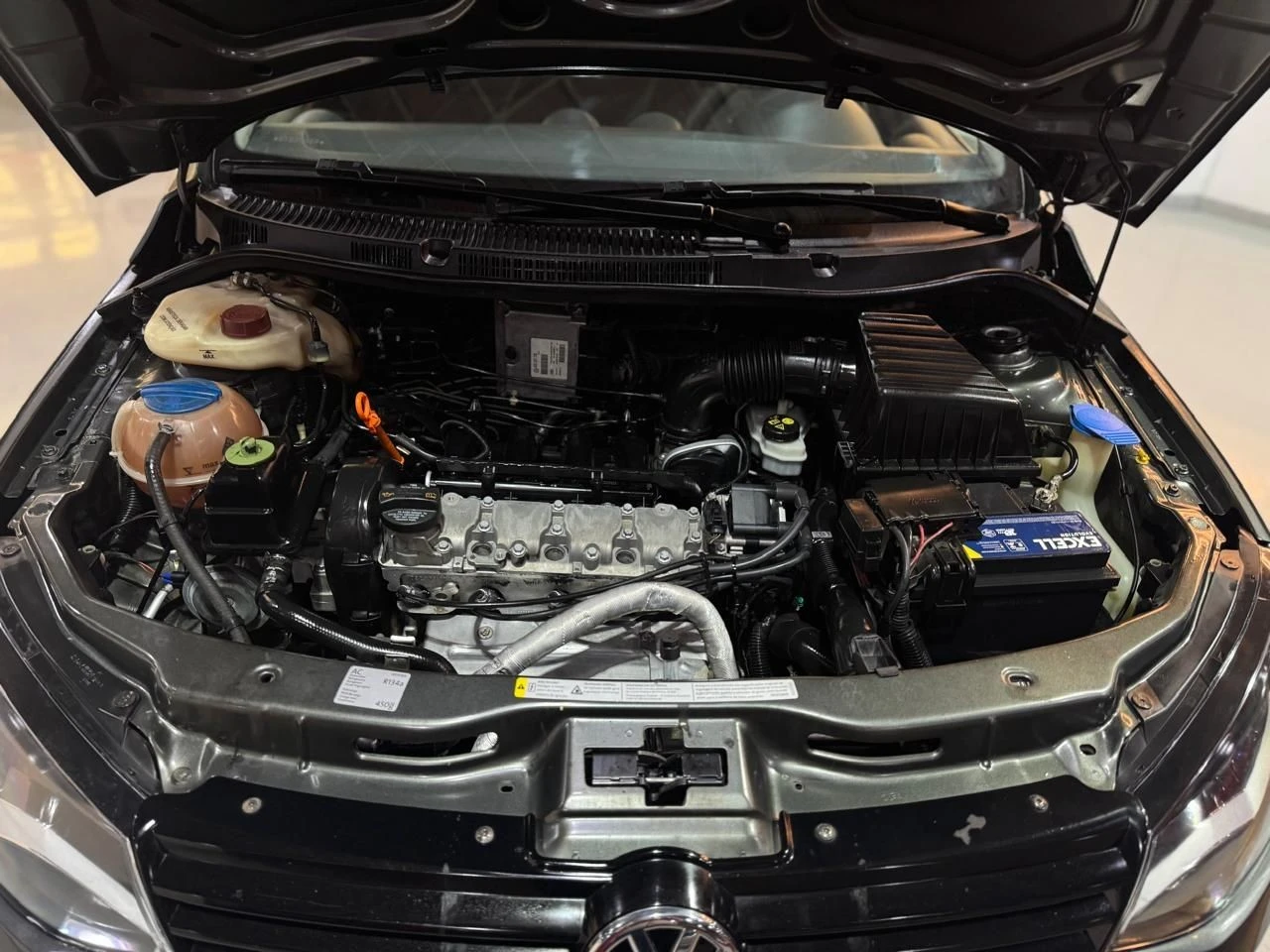 VOLKSWAGEN VOYAGE