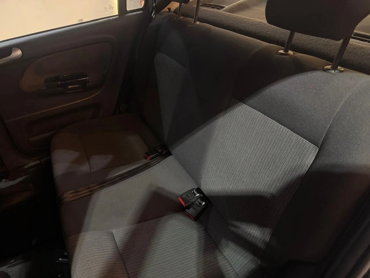 VOLKSWAGEN VOYAGE