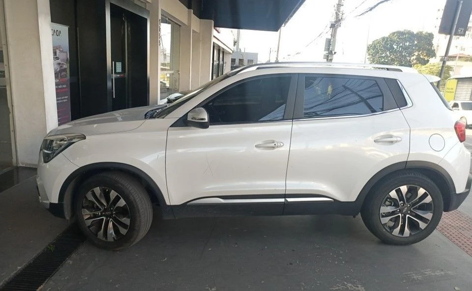 CHERY TIGGO 5x
