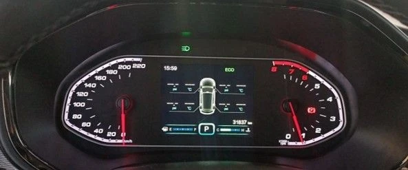 CHERY TIGGO 5x
