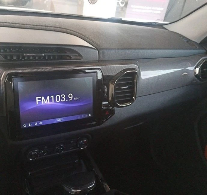 CHERY TIGGO 5x