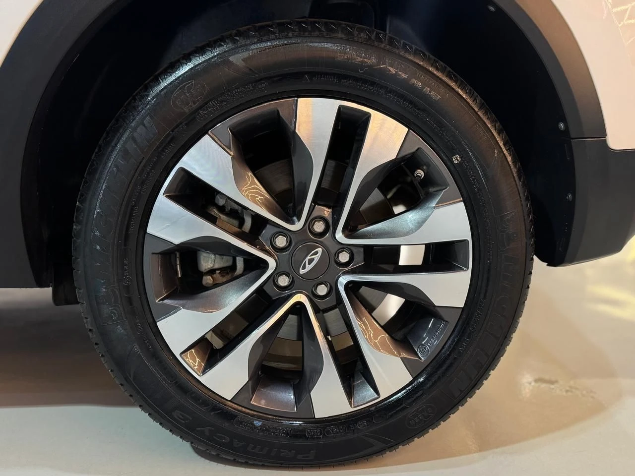 CHERY TIGGO 5x