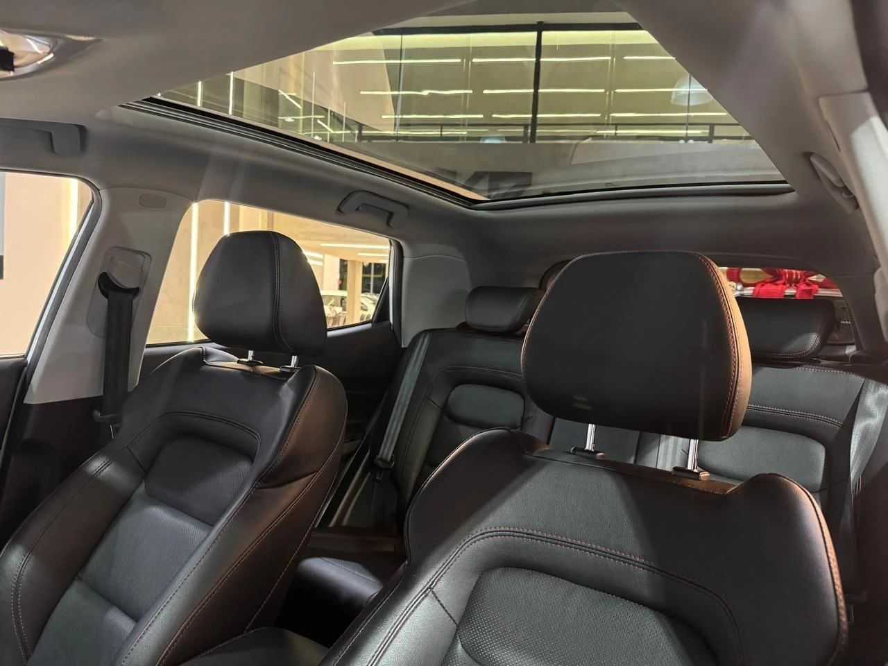 CHERY TIGGO 5x