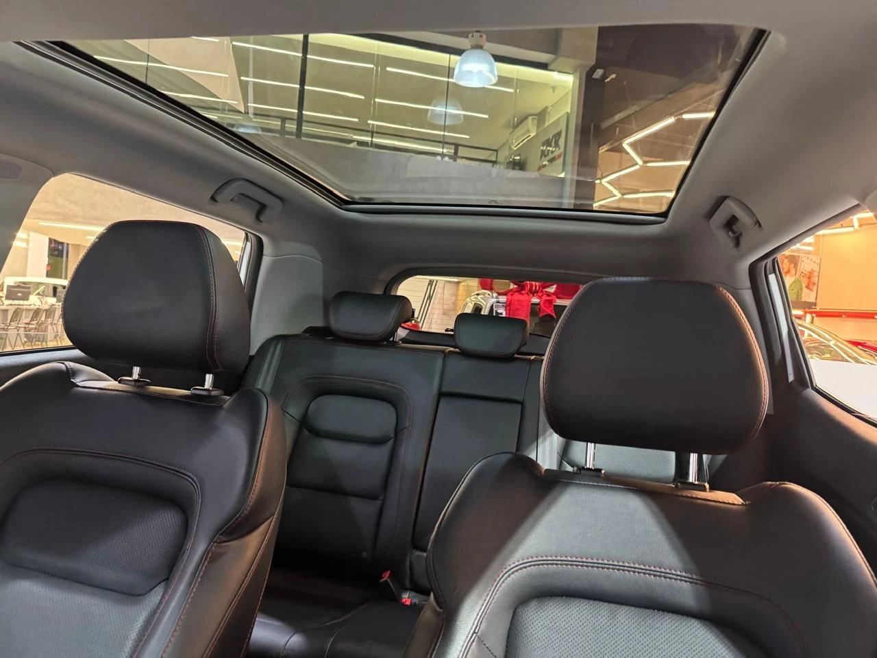 CHERY TIGGO 5x