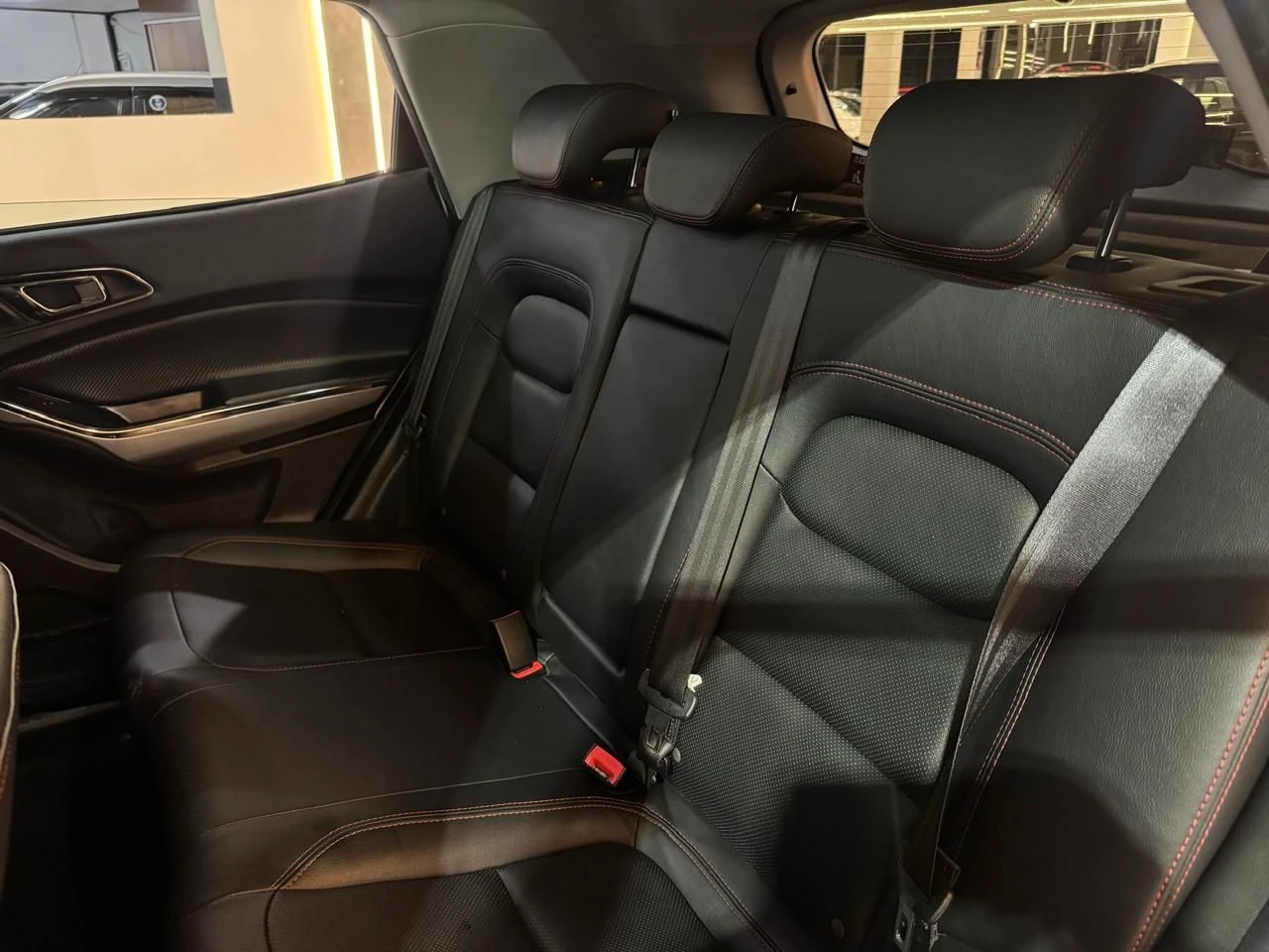 CHERY TIGGO 5x