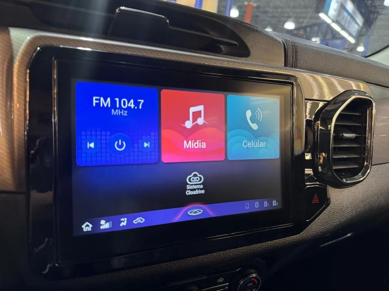 CHERY TIGGO 5x