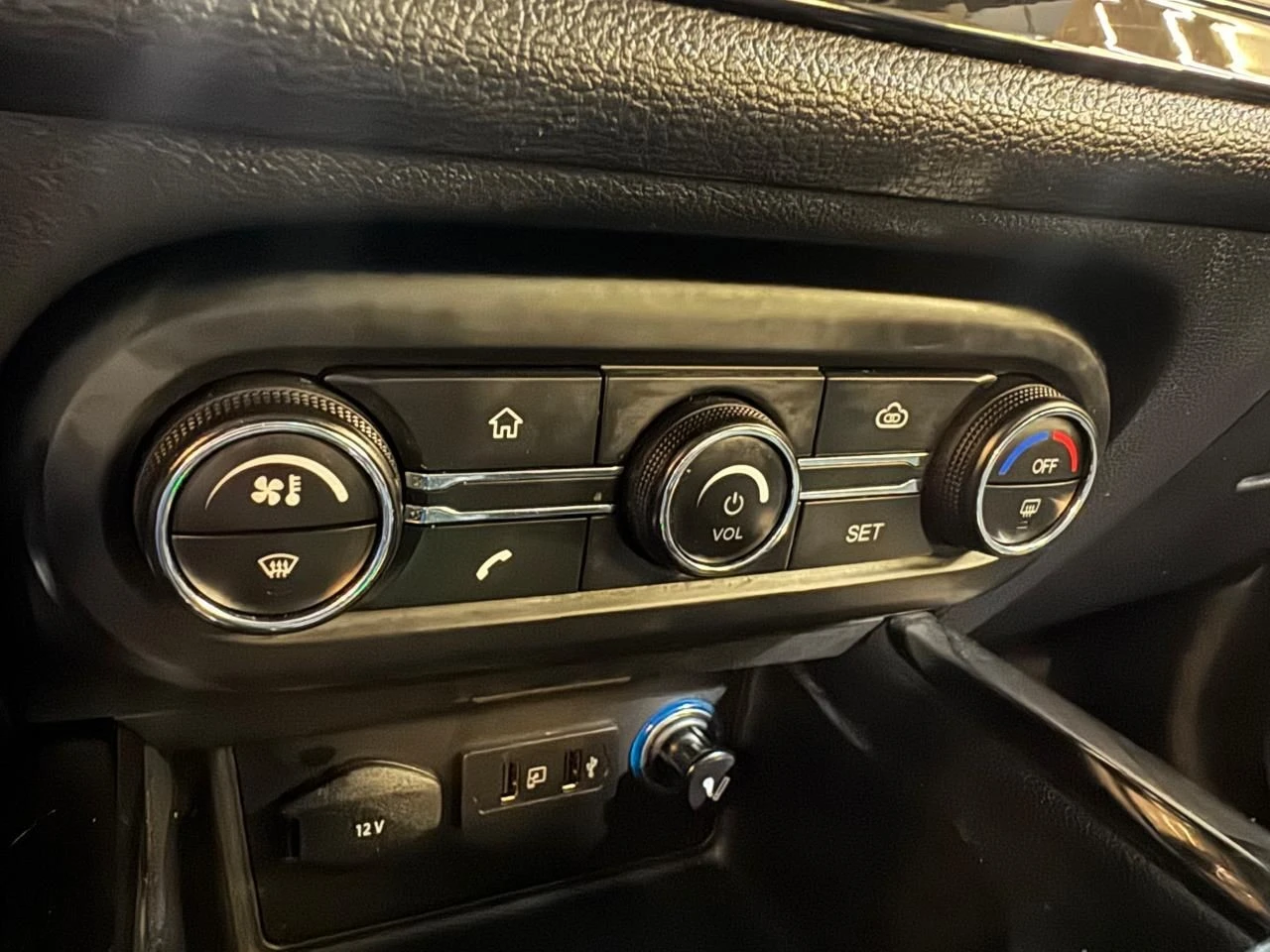 CHERY TIGGO 5x