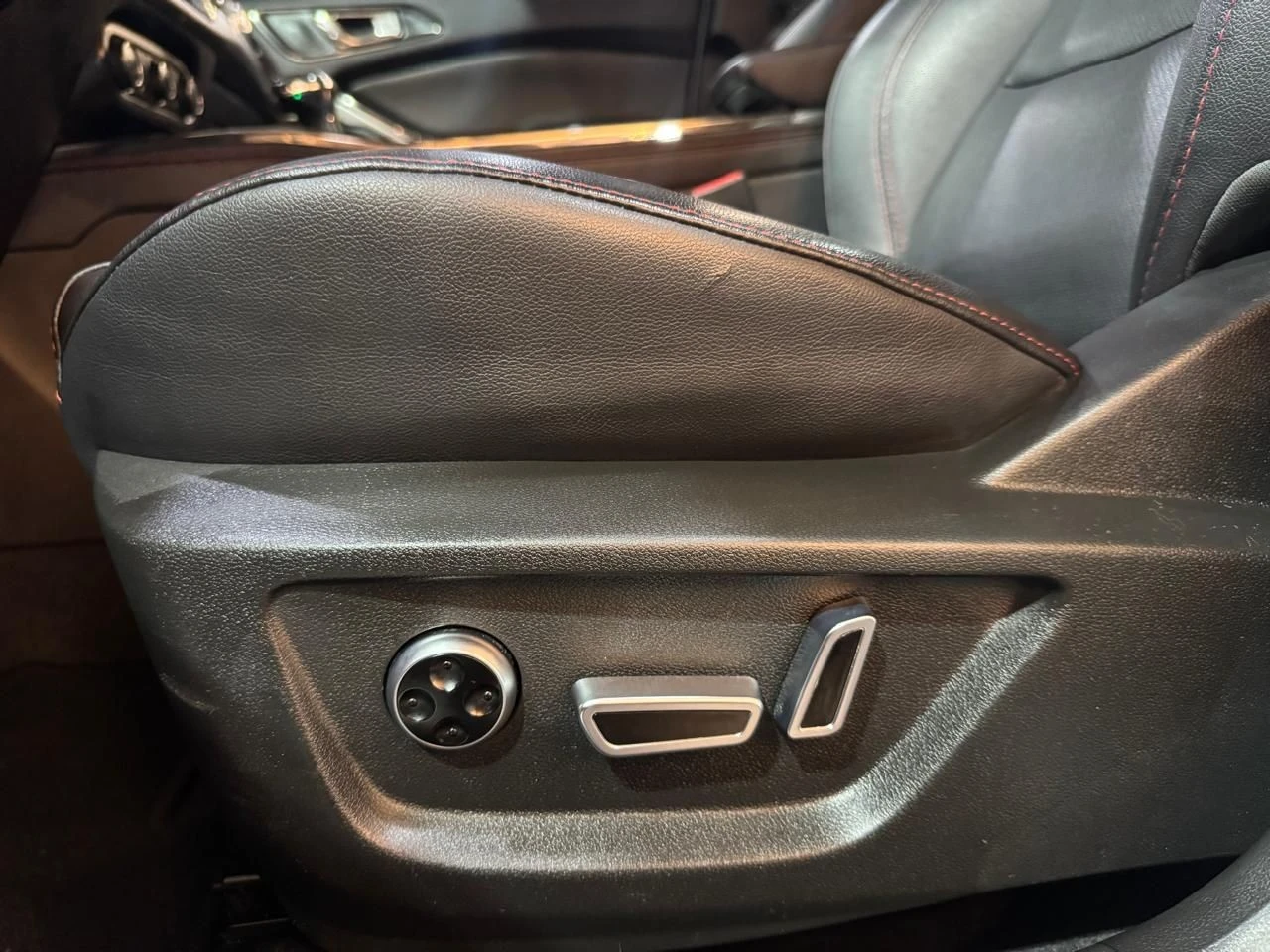 CHERY TIGGO 5x