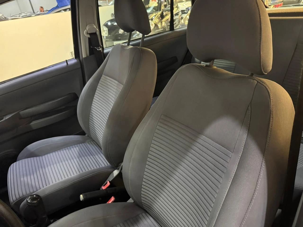 VOLKSWAGEN SPACEFOX