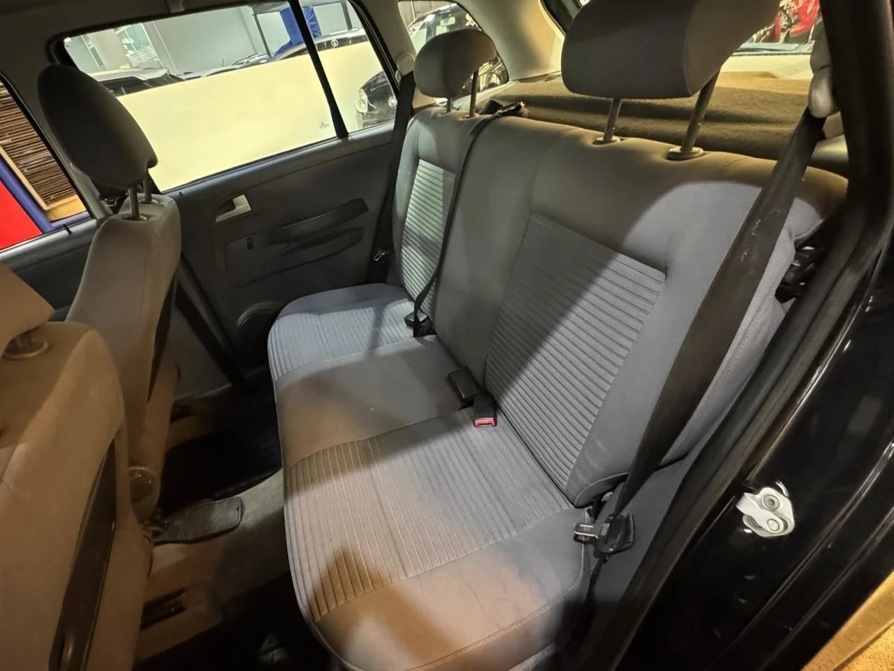 VOLKSWAGEN SPACEFOX