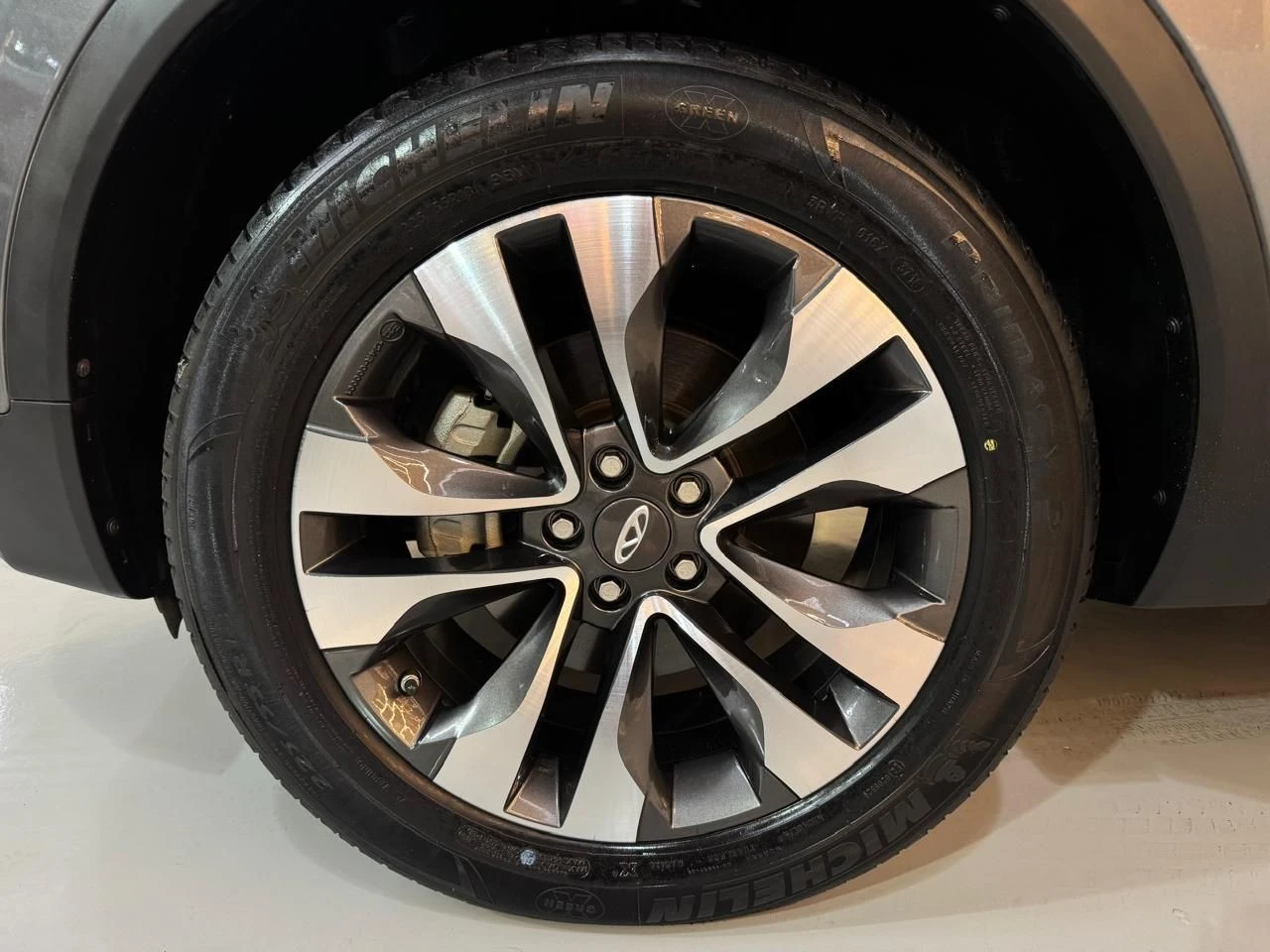 CHERY TIGGO 5x