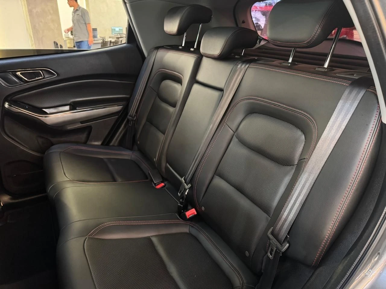 CHERY TIGGO 5x