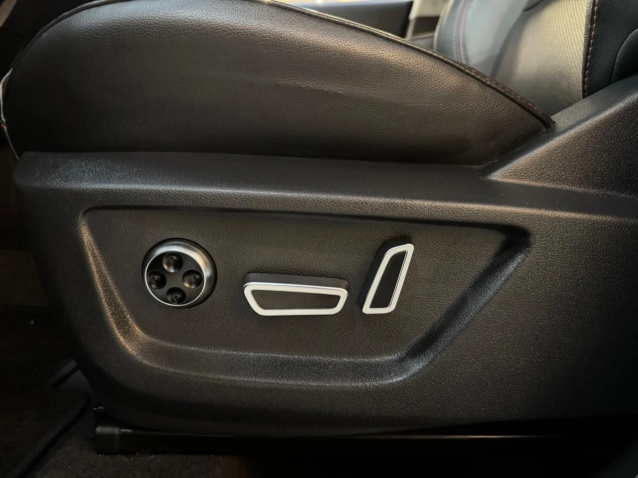 CHERY TIGGO 5x