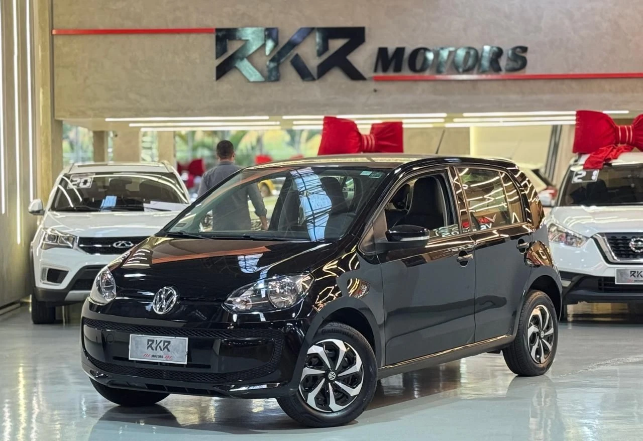 VOLKSWAGEN UP