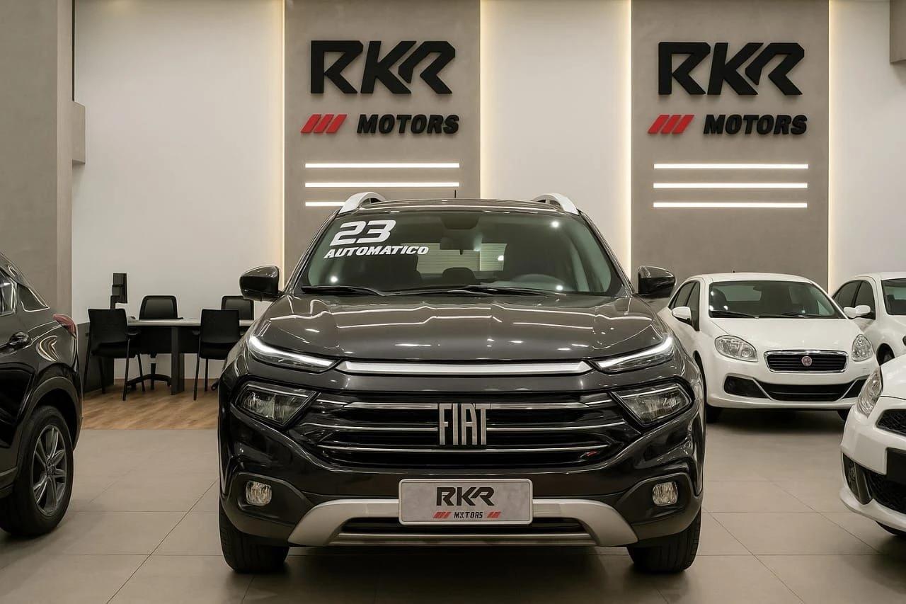 FIAT TORO