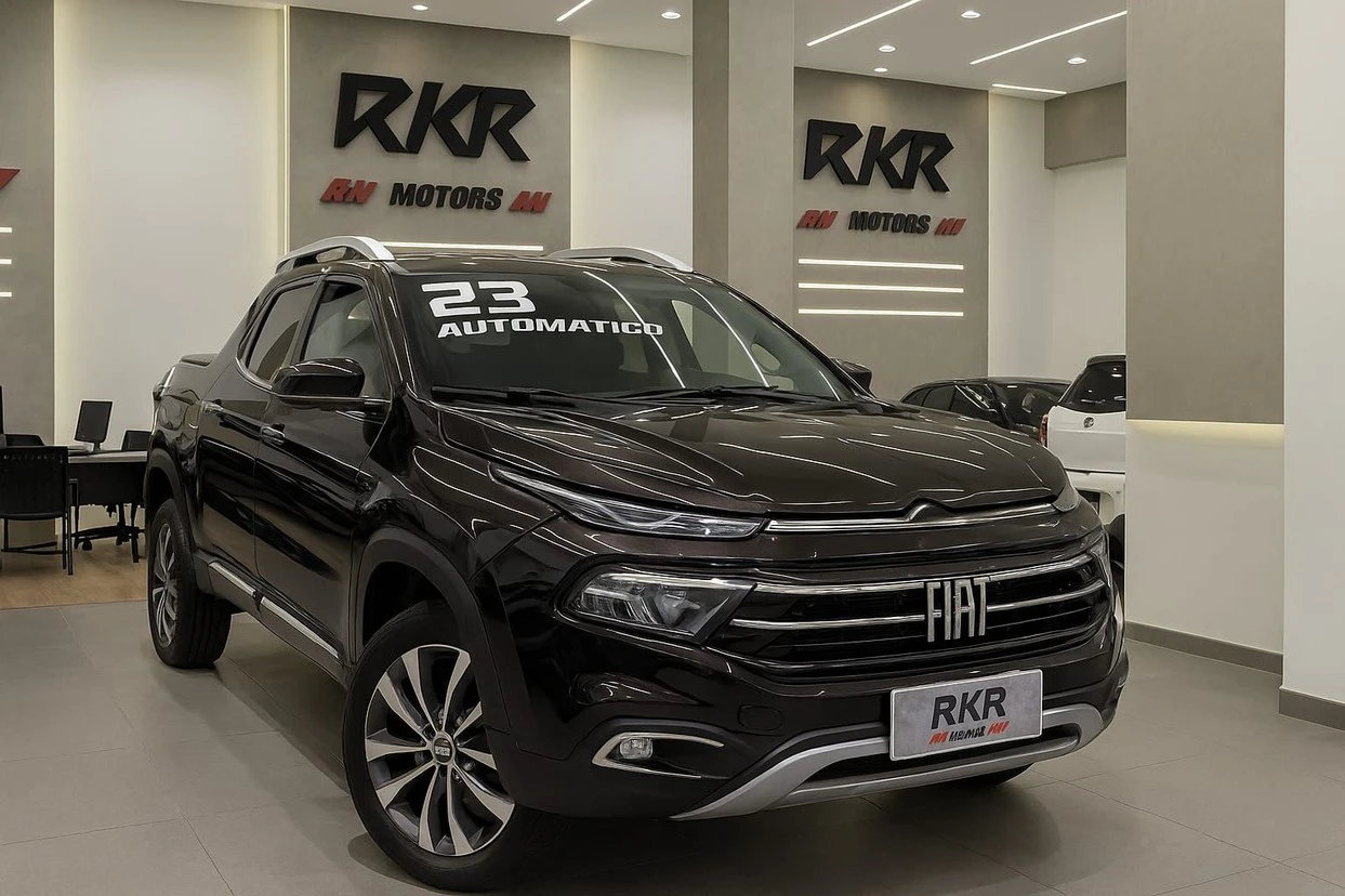 FIAT TORO