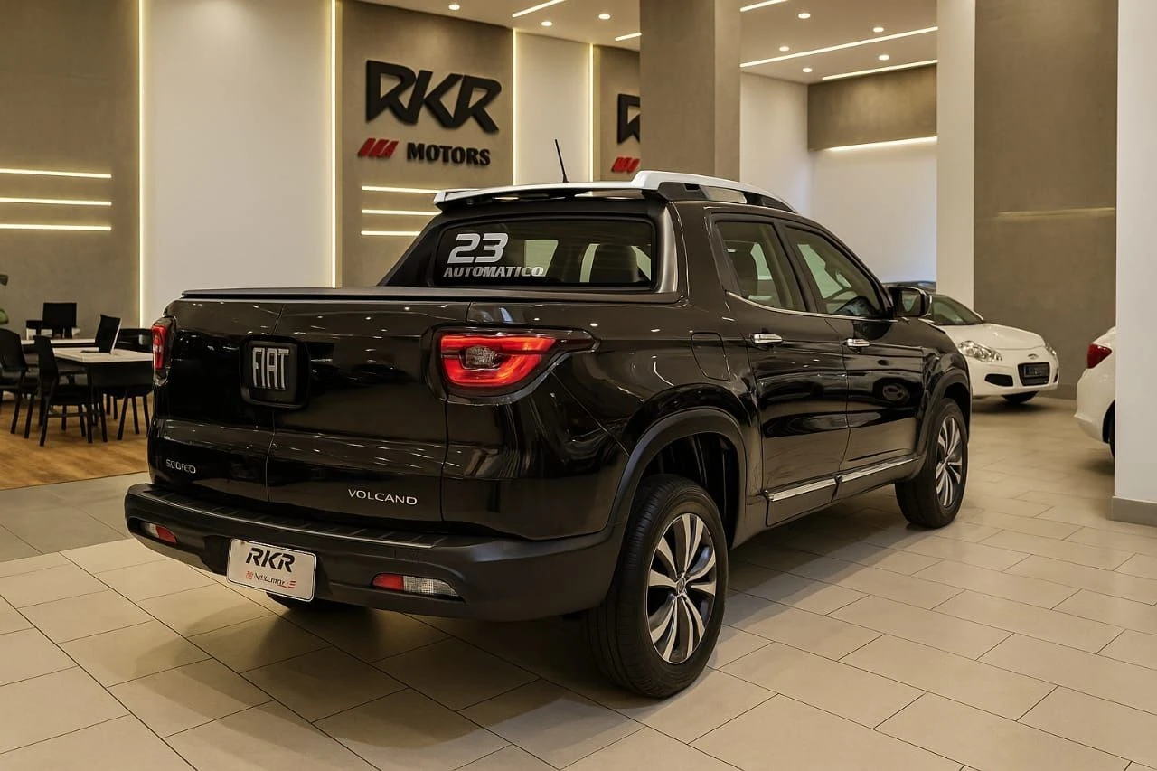 FIAT TORO