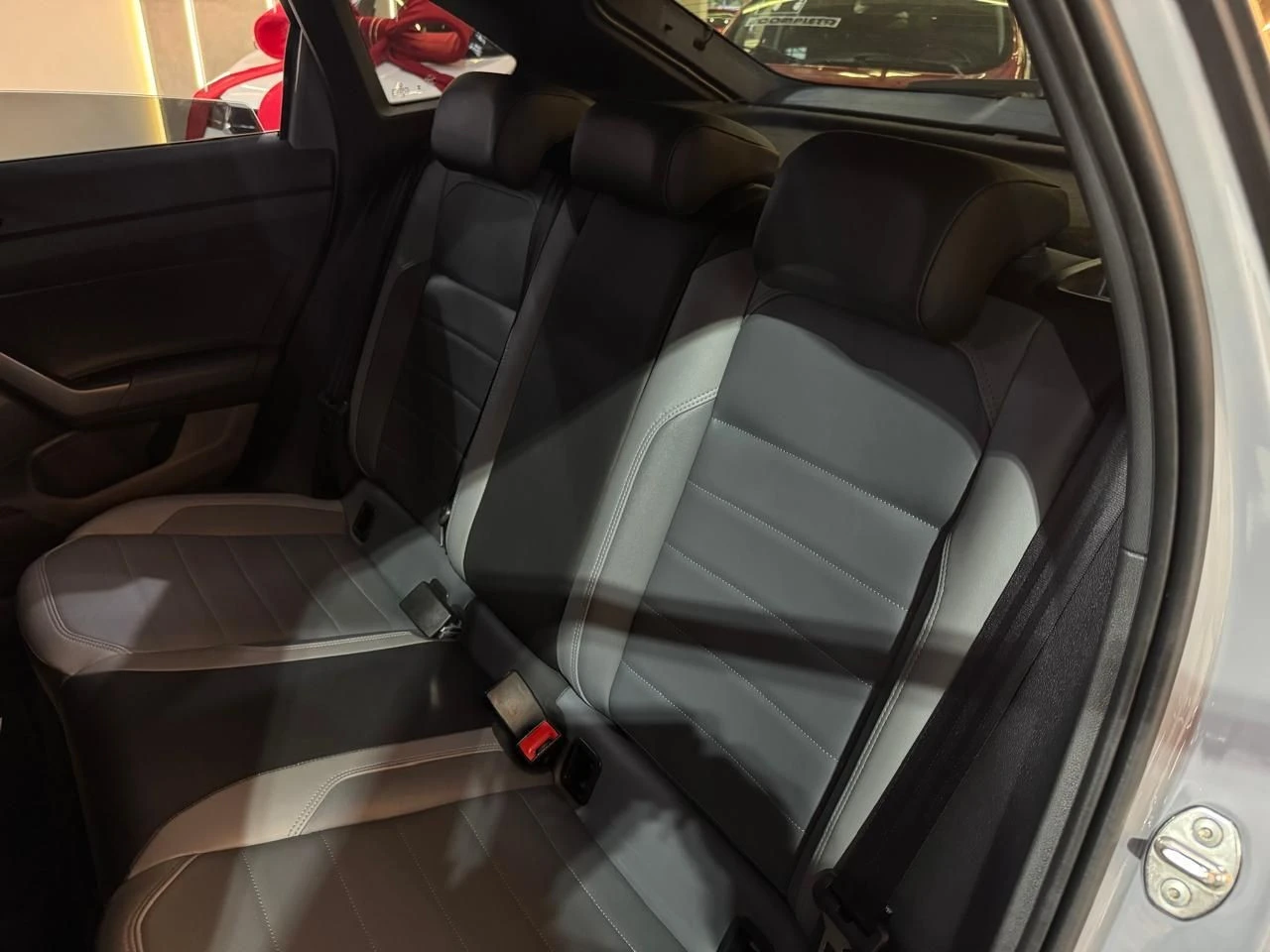 VOLKSWAGEN NIVUS