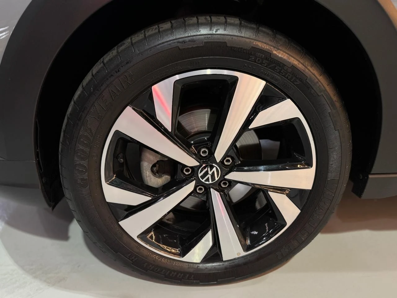 VOLKSWAGEN NIVUS