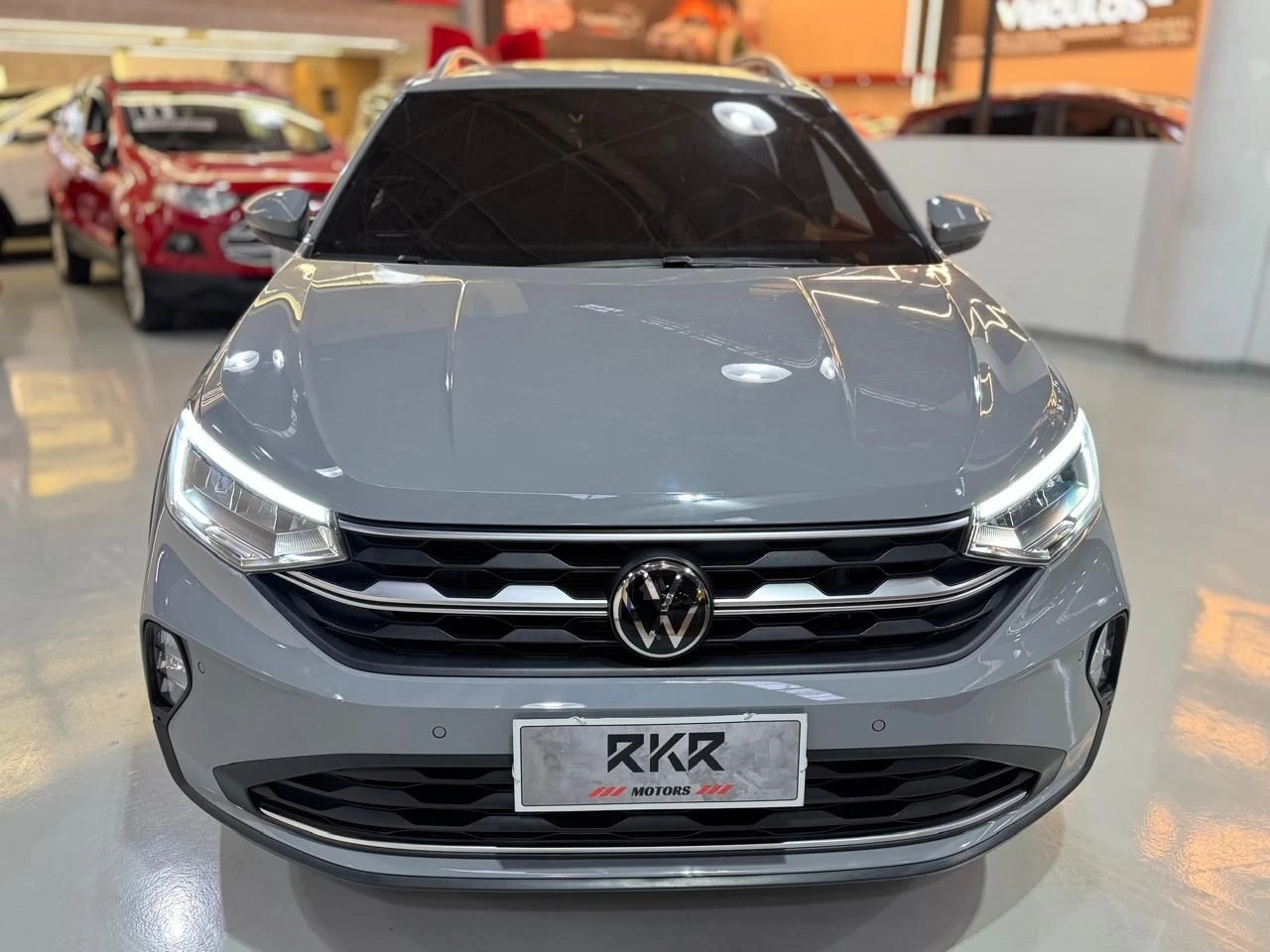 VOLKSWAGEN NIVUS
