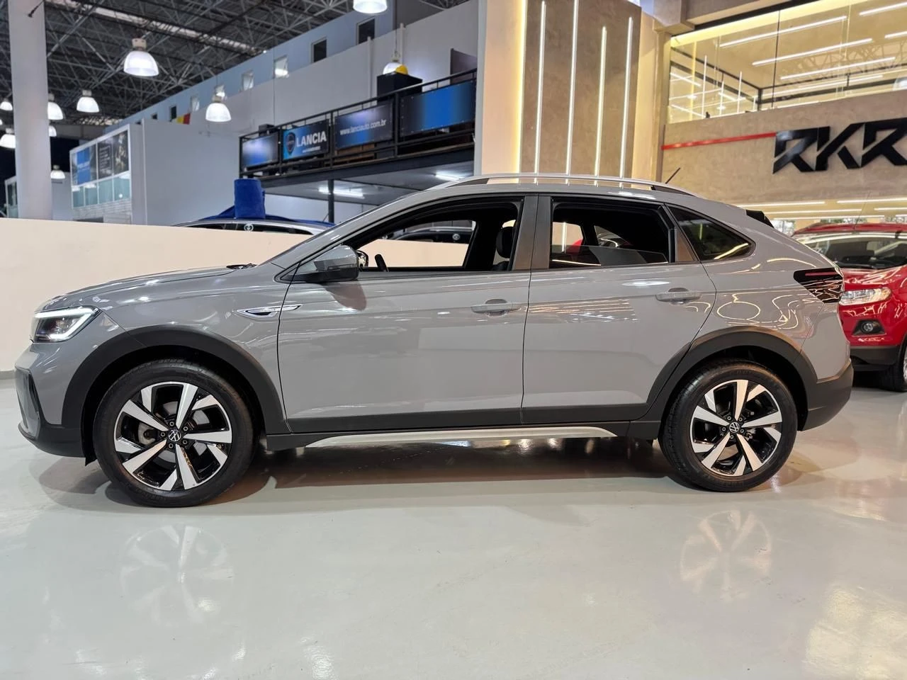 VOLKSWAGEN NIVUS