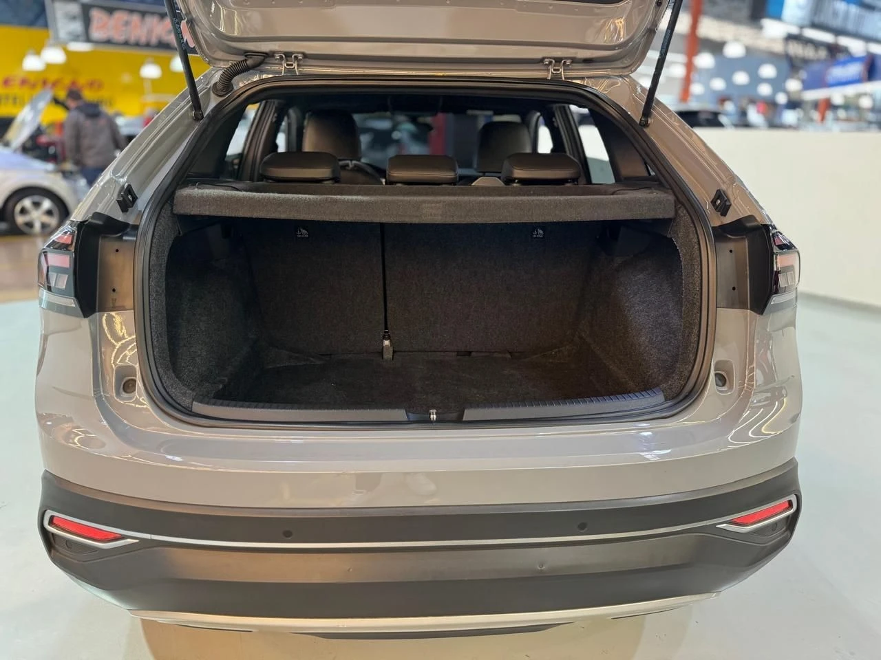 VOLKSWAGEN NIVUS