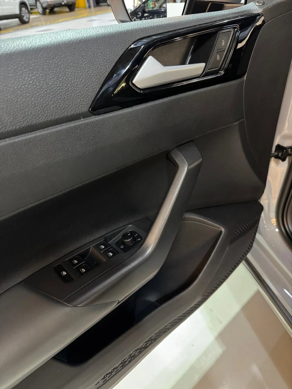 VOLKSWAGEN NIVUS