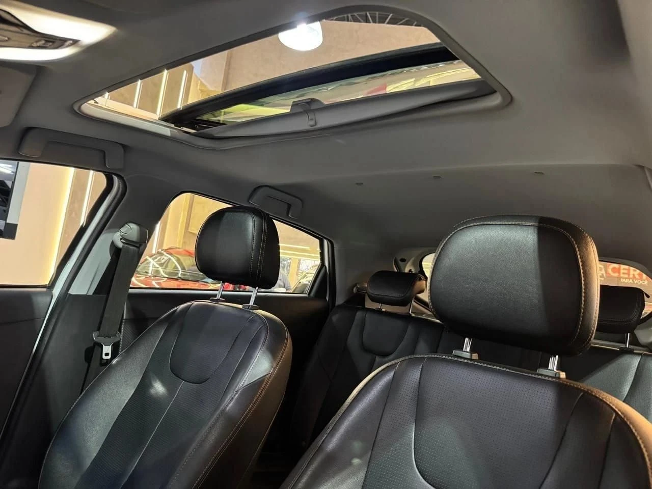 CHERY TIGGO 2