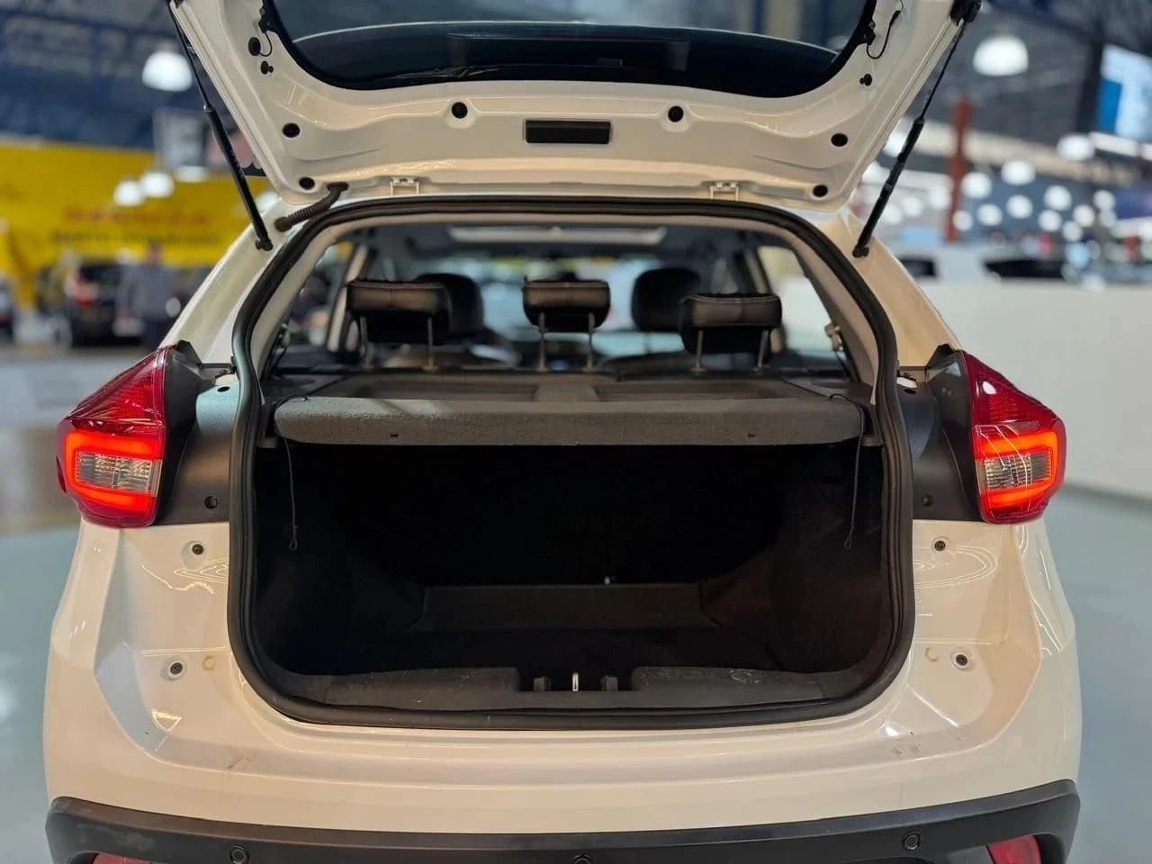 CHERY TIGGO 2
