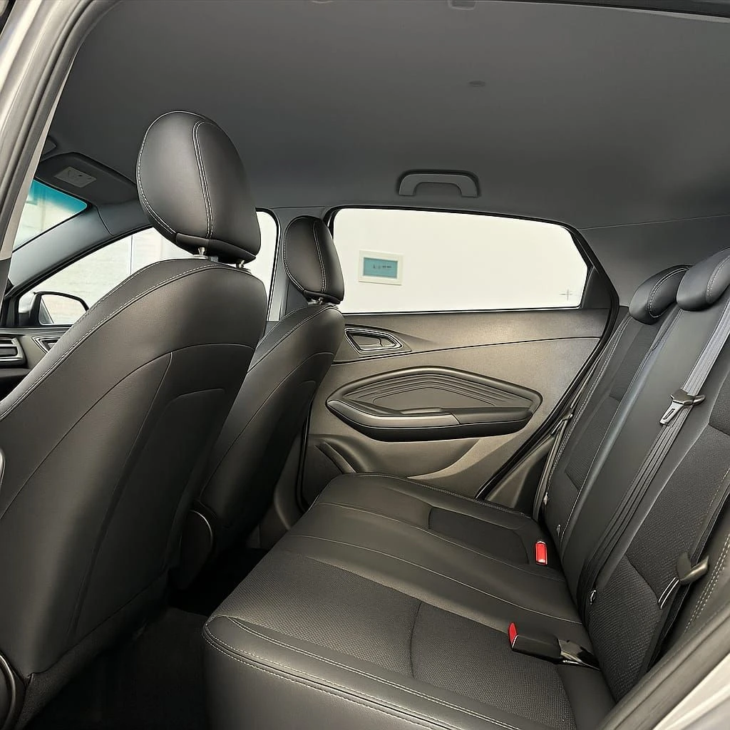 CHERY TIGGO 3X