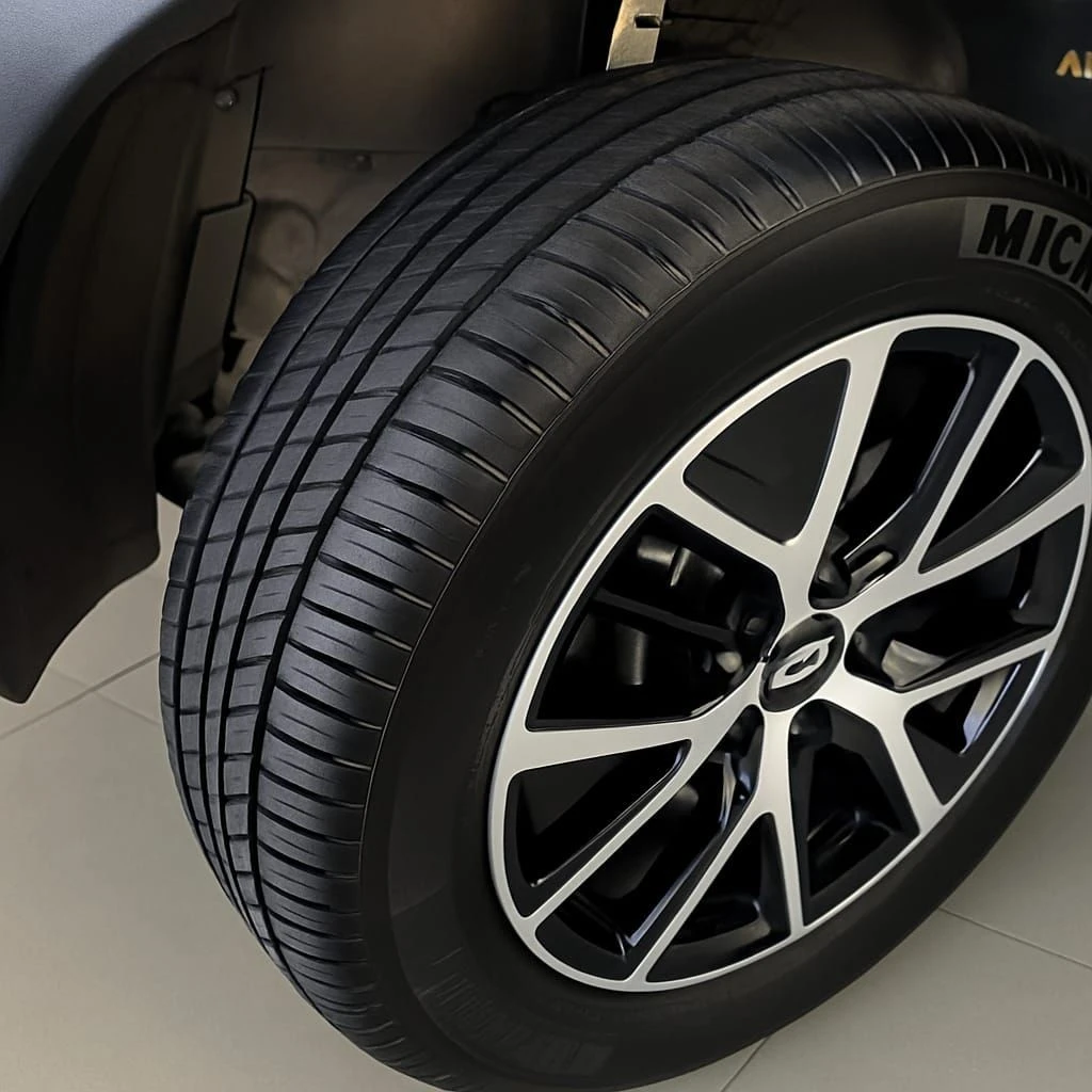 CHERY TIGGO 3X