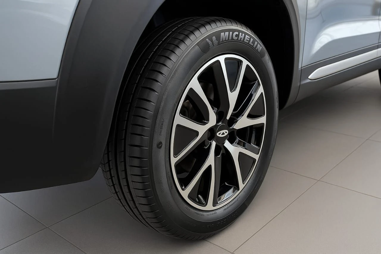 CHERY TIGGO 3X