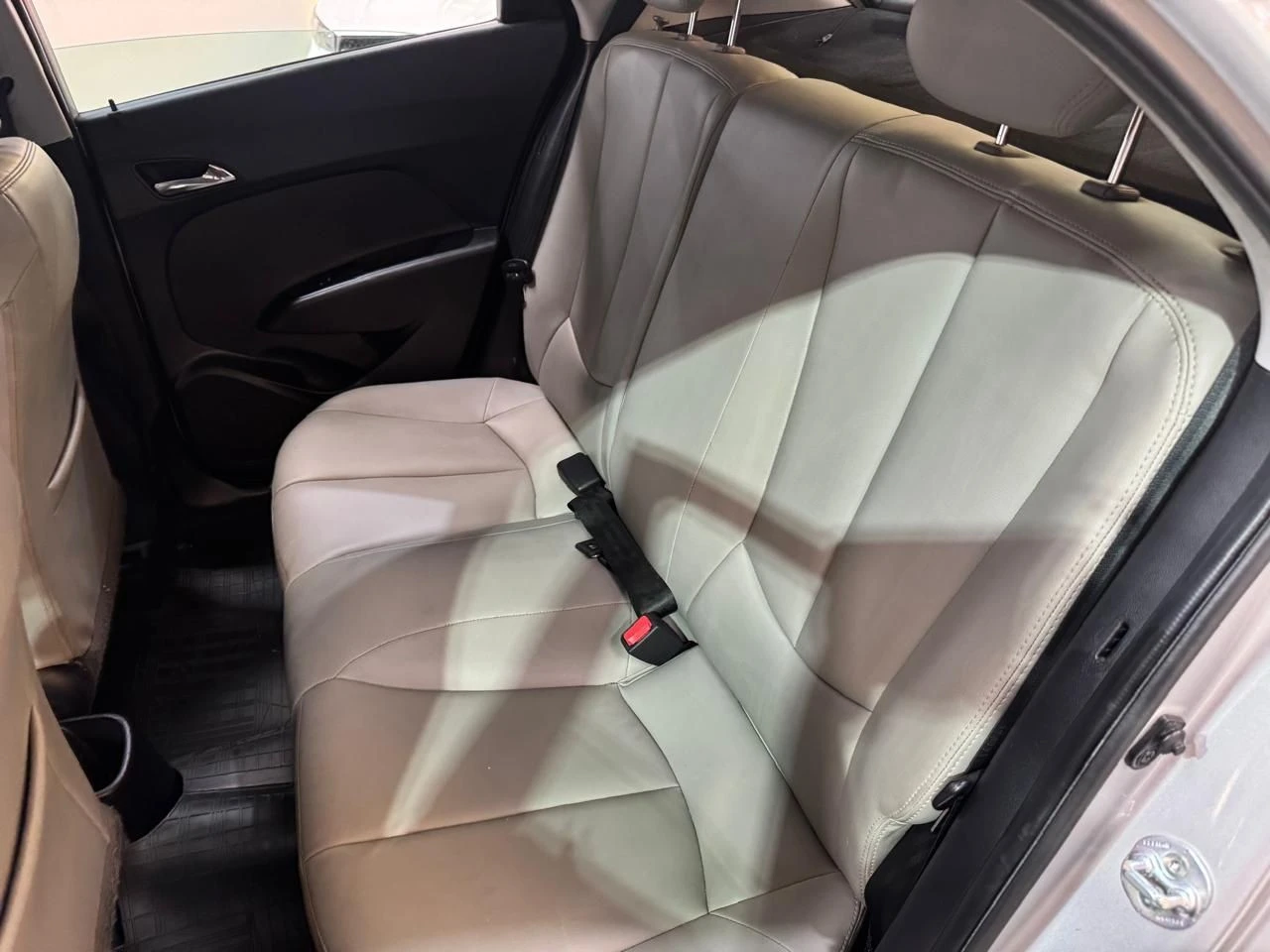 HYUNDAI HB20X