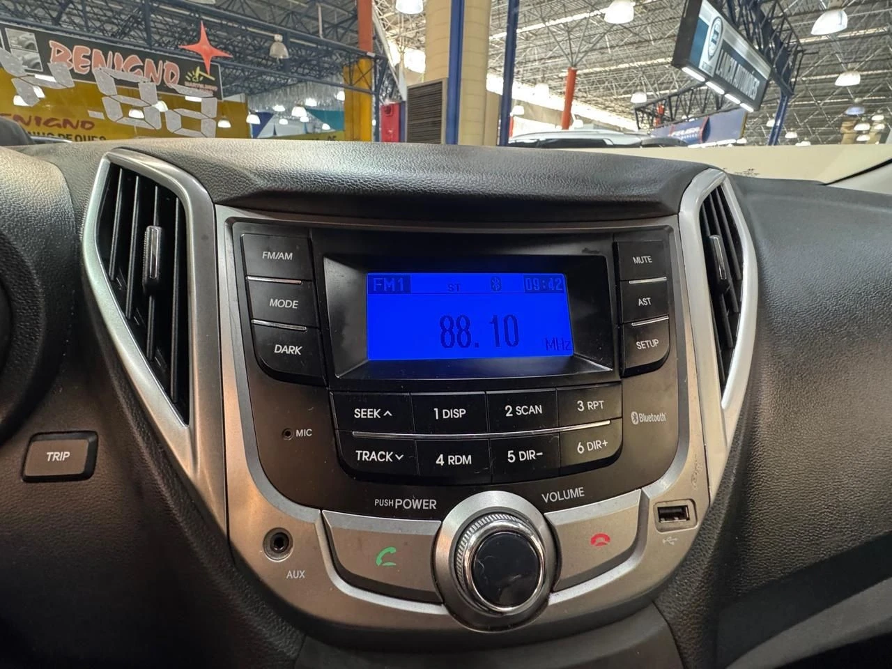 HYUNDAI HB20X