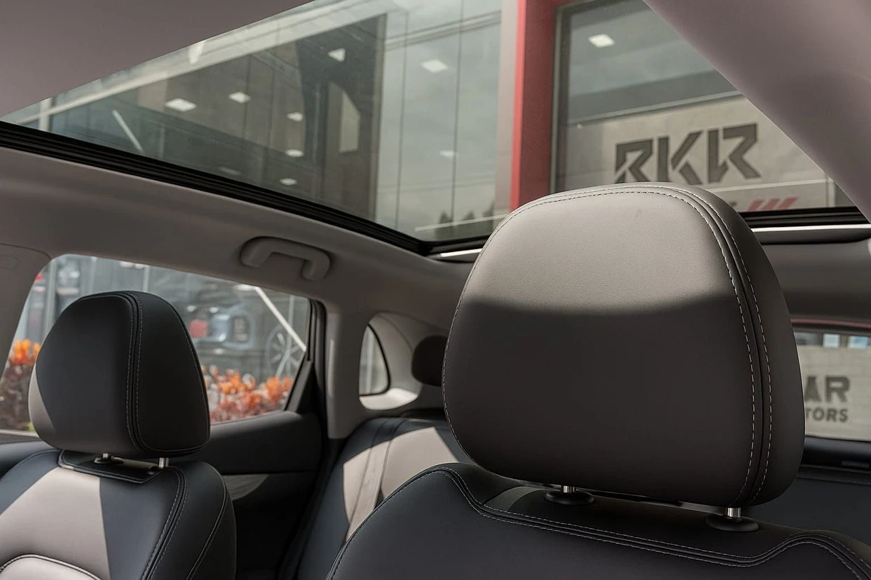 CHERY TIGGO 5X PRO