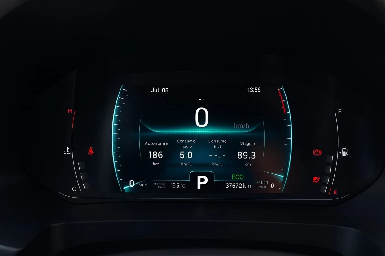 CHERY TIGGO 5X PRO